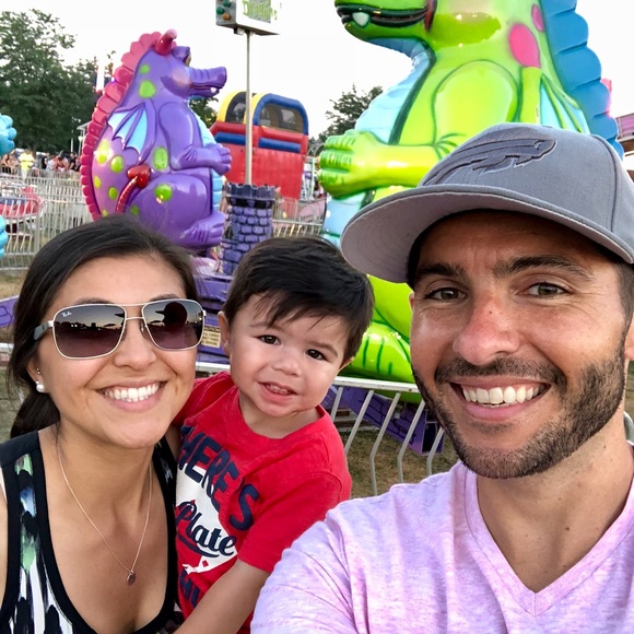 Meet your Posher, Nick - Picture 1 of 1